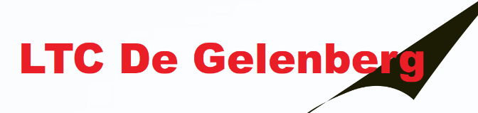 Logo LTC De Gelenberg