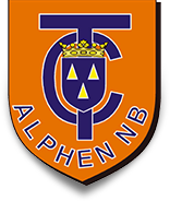Logo T.C. Alphen