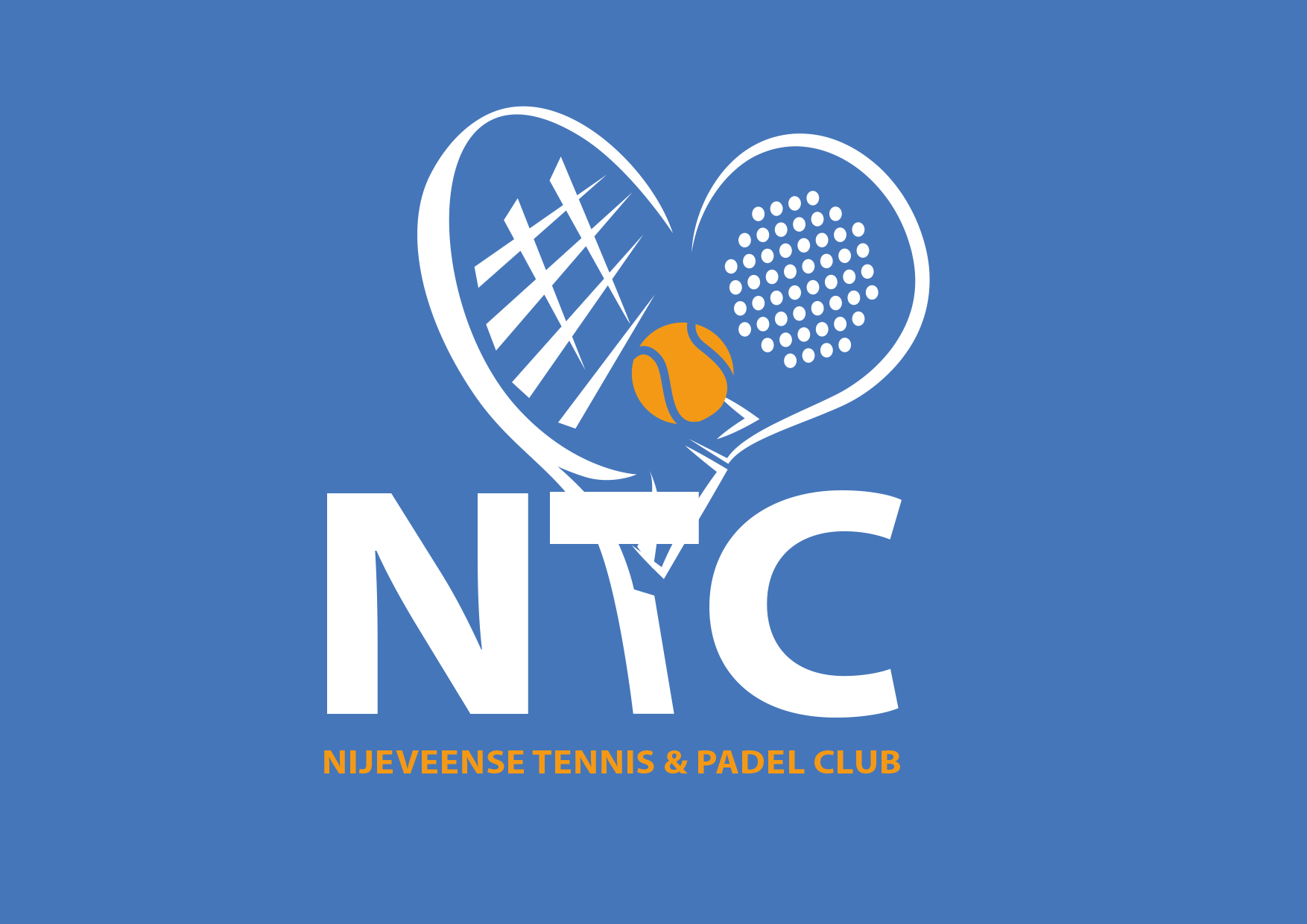 Logo N.T.C. De Tussenboerslanden