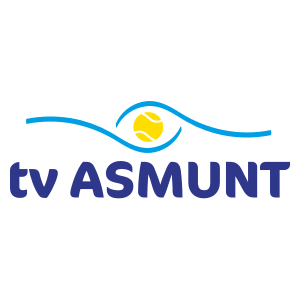 Logo T.V. Asmunt