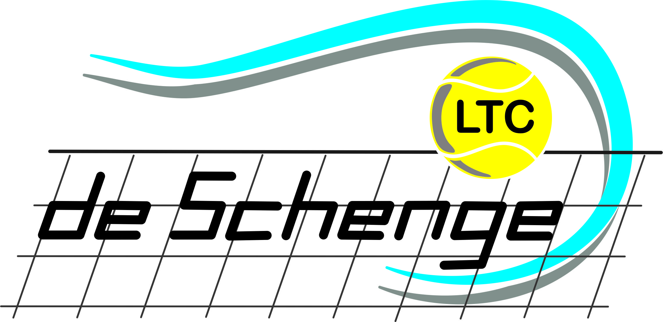 Logo L.T.C. De Schenge