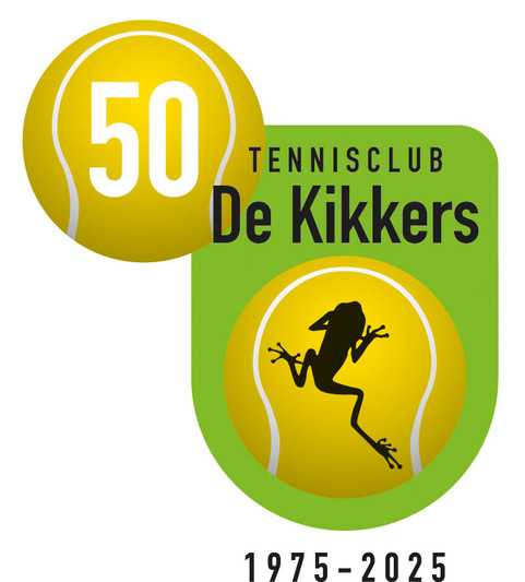 Logo T.C. De Kikkers