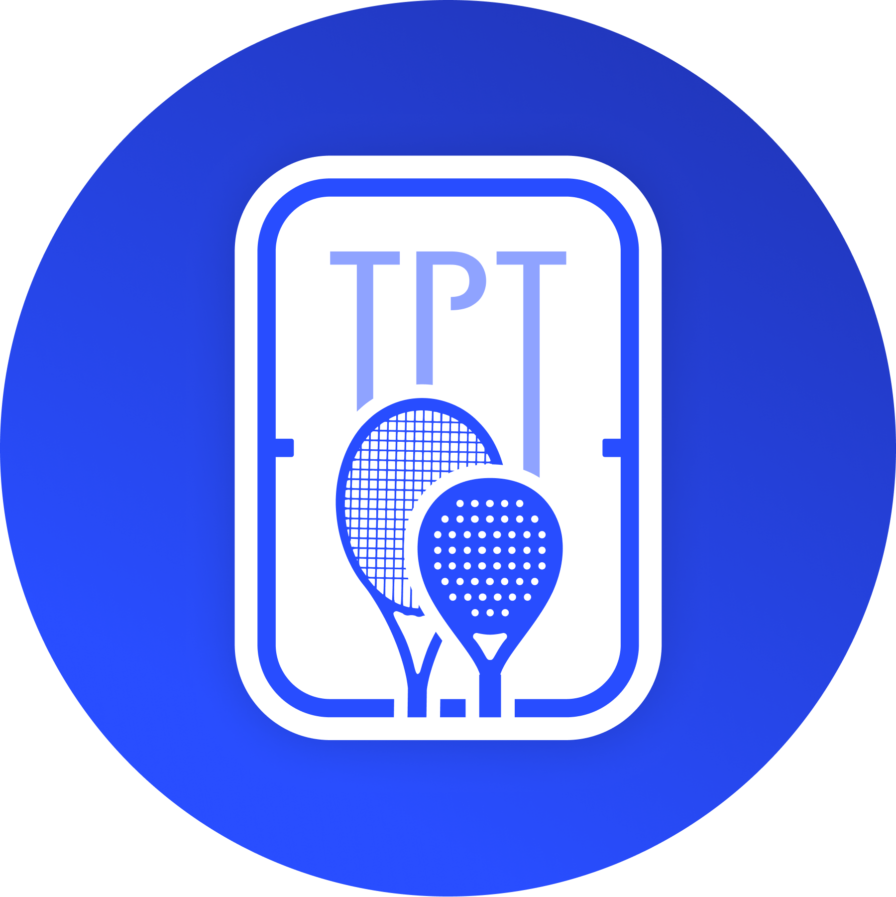 Logo T.C. 't Twiske