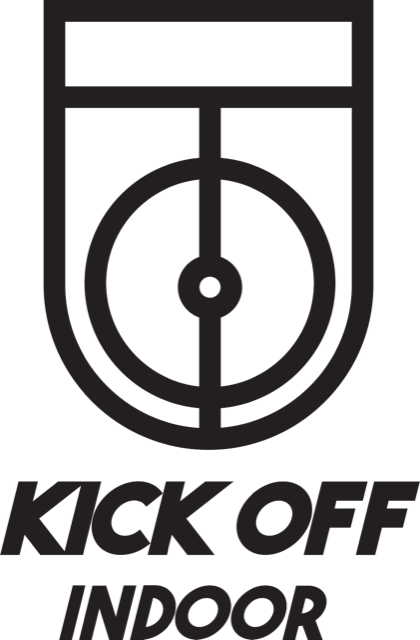 Logo Kick Off Indoor