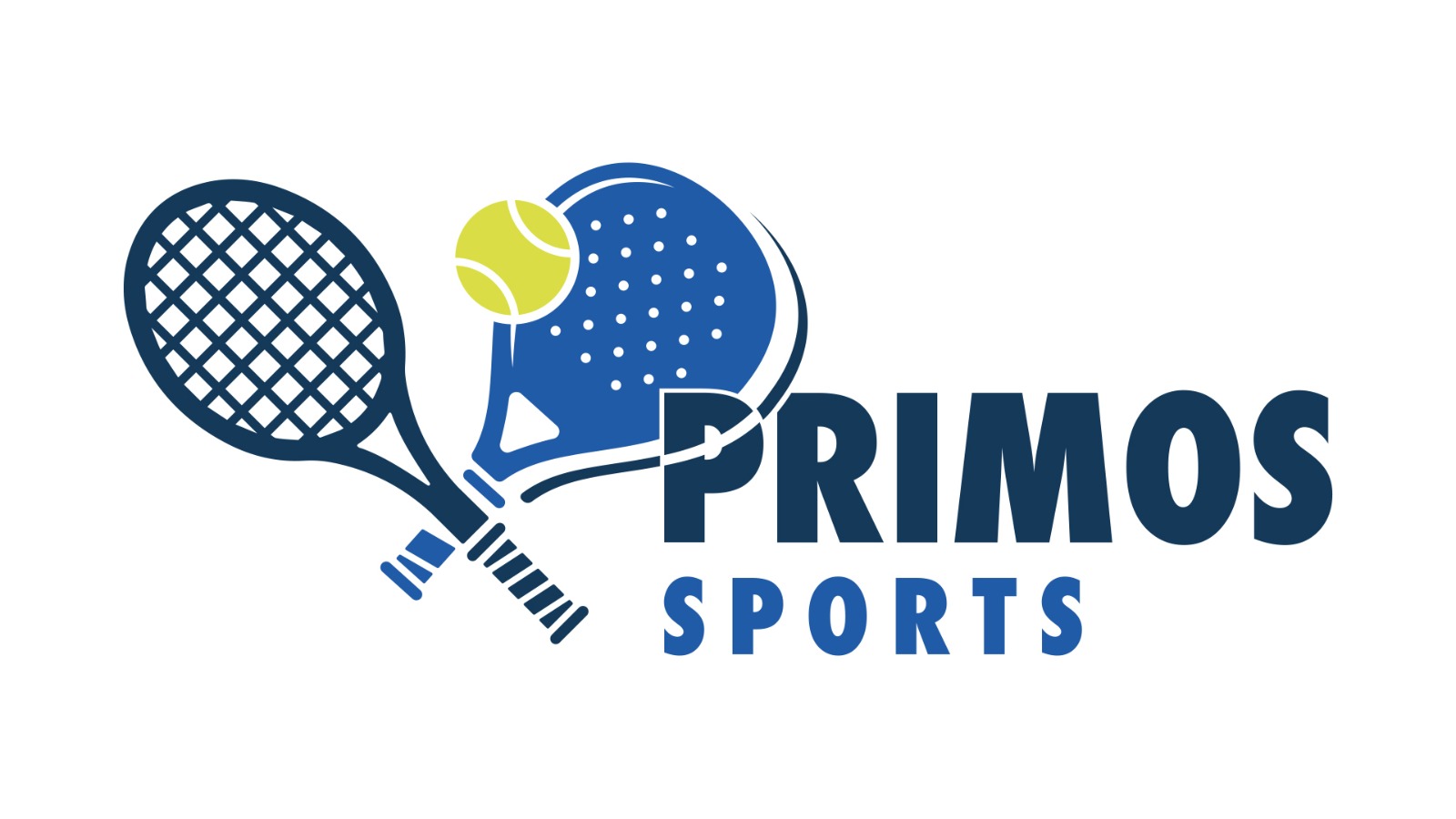 Logo Primos Sports 