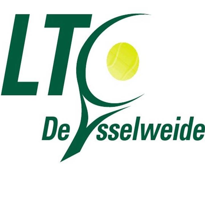 Logo L.T.C. De IJsselweide