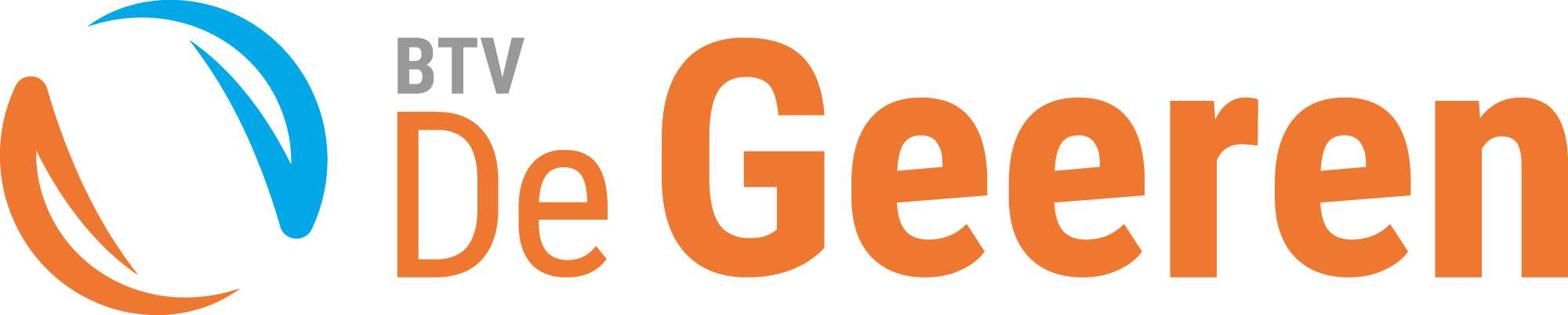 Logo btv De Geeren