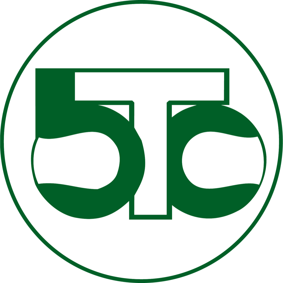 Logo Boekelose T.C.
