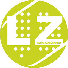 Logo Padel Barendrecht