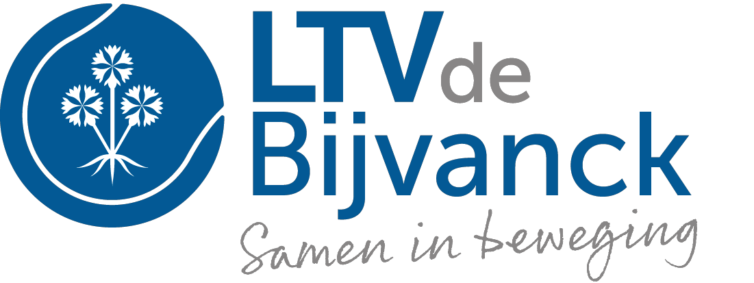 Logo LTV de Bijvanck