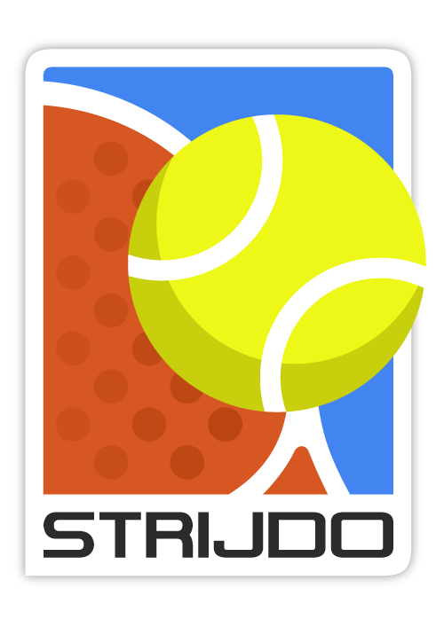 Logo Strijdo