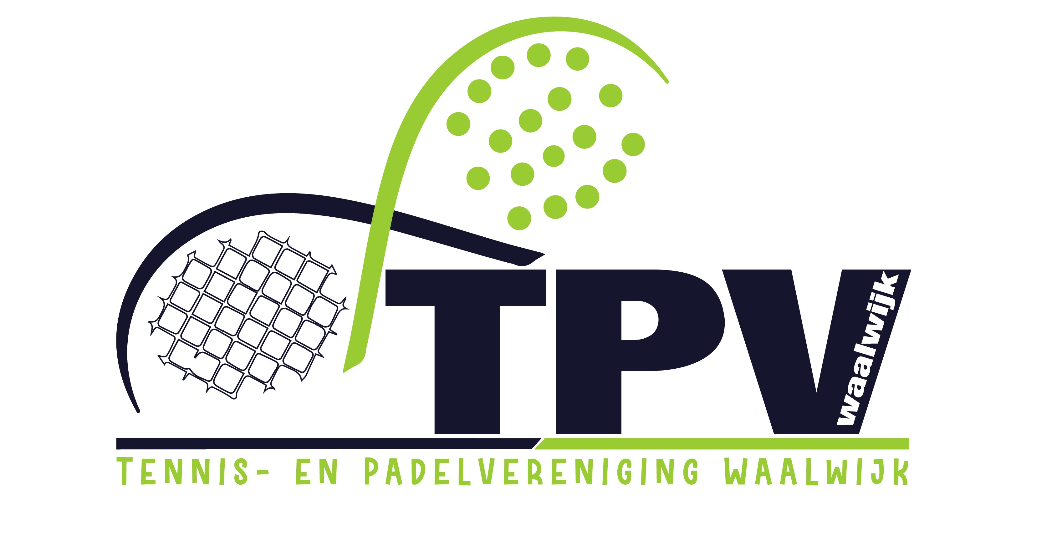 Logo TPV Waalwijk