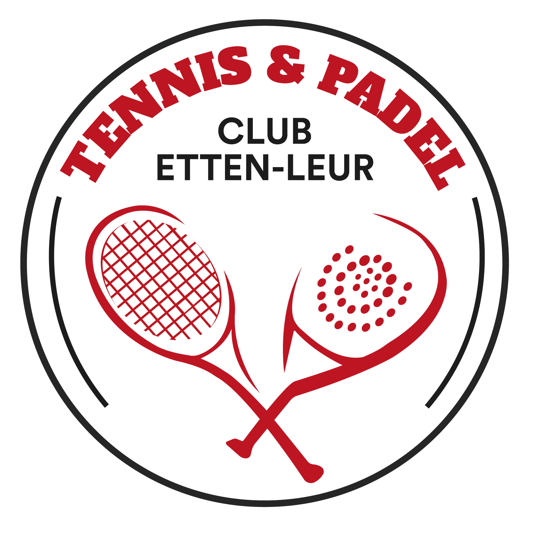 Logo TPC Etten-Leur