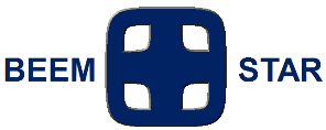 Logo LTC Beem-Star