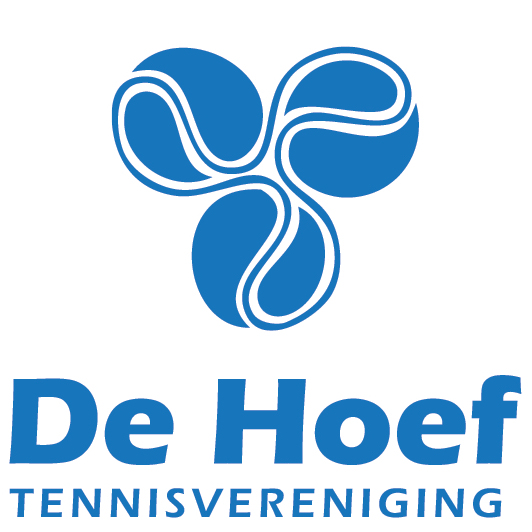 Logo De Hoef