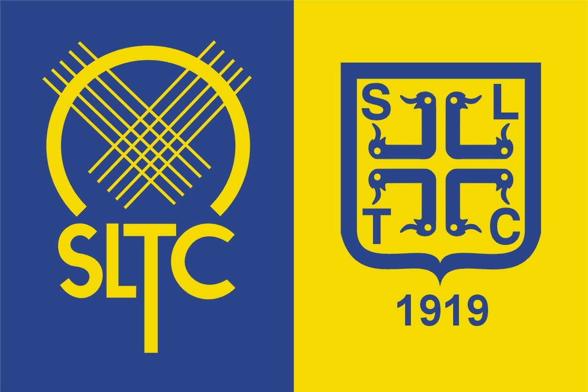 Logo Sittardse LTC