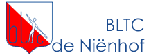 Logo B.L.T.C. De Niënhof