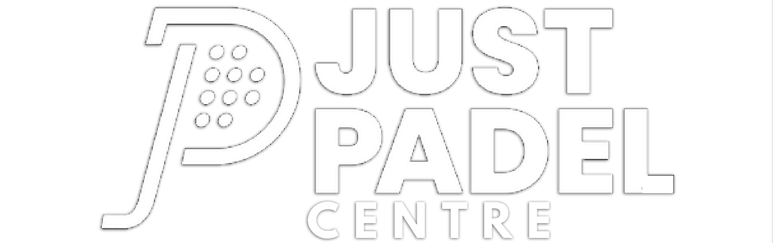Logo Just Padel Centre Indoor