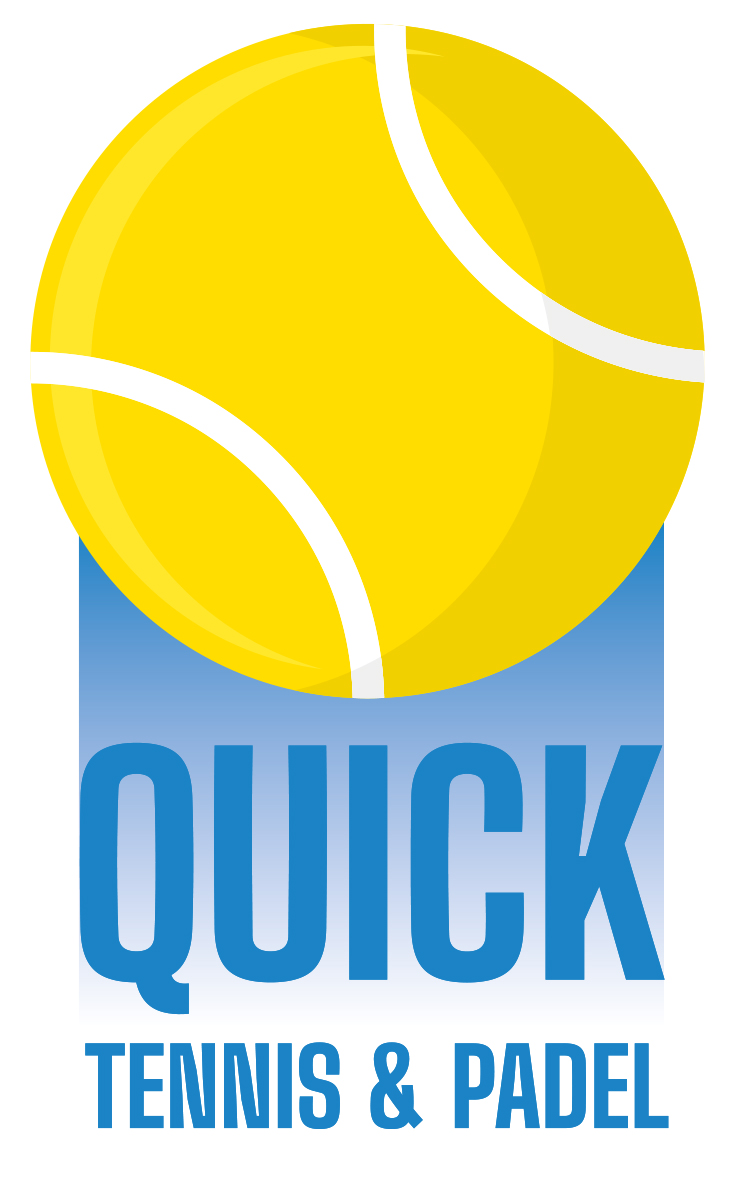 Logo Quick-Tennis