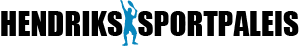 Logo Hendriks Sportpaleis Hoensbroek