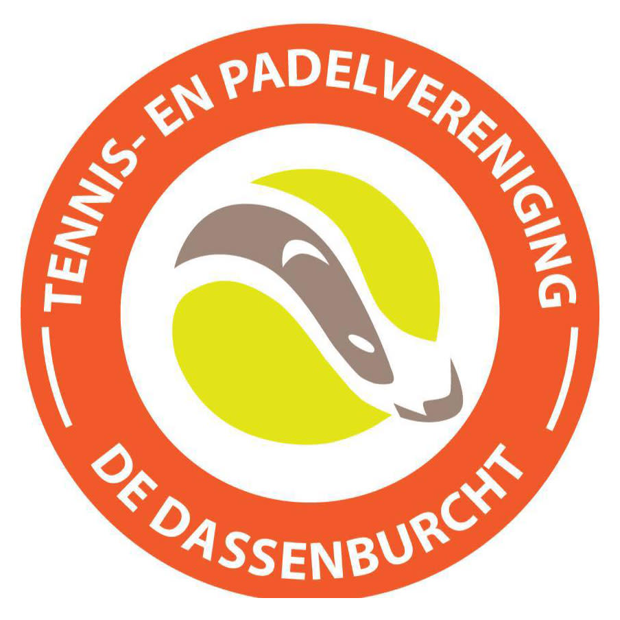 Logo TPV De Dassenburcht