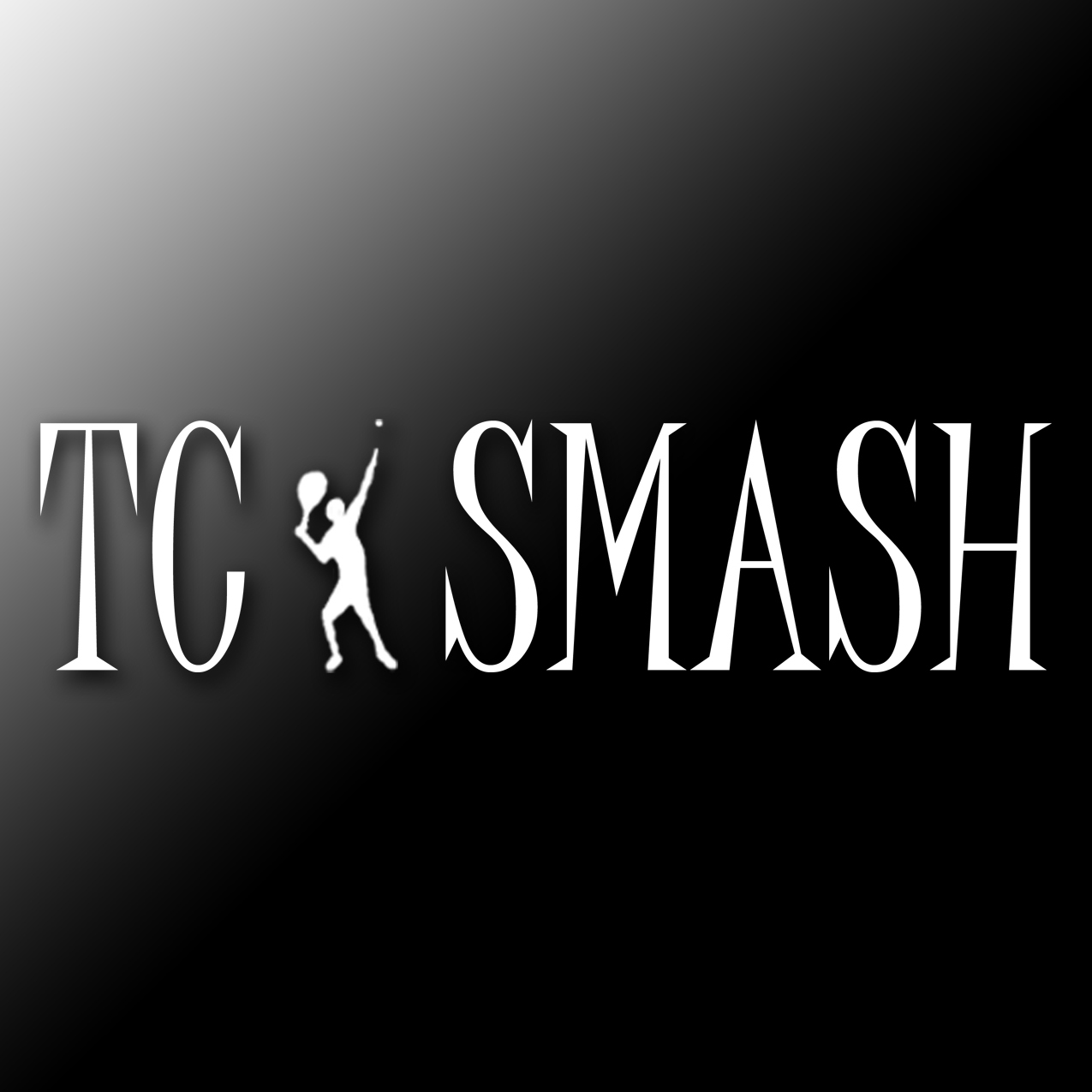 Logo T.C. Smash