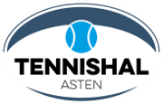 Logo Tennishal Asten