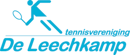 Logo T.V. De Leechkamp