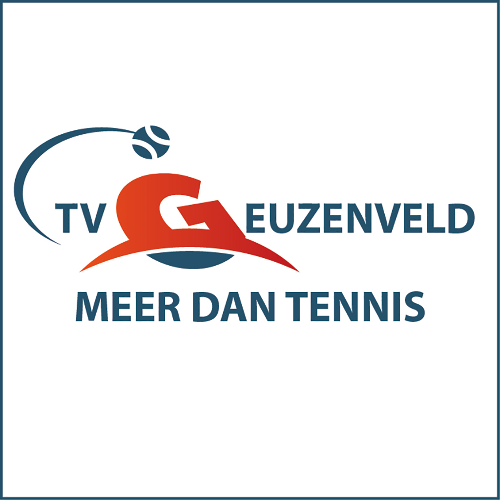 Logo T.V. Geuzenveld