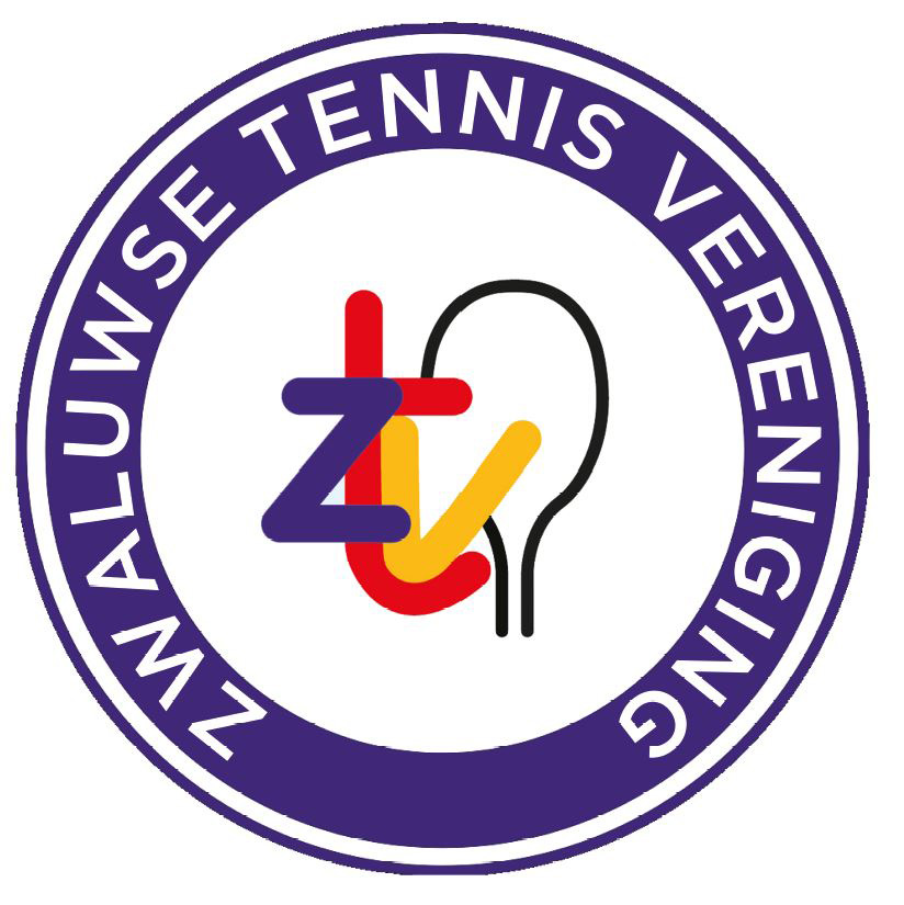 Logo Zwaluwse T.V.