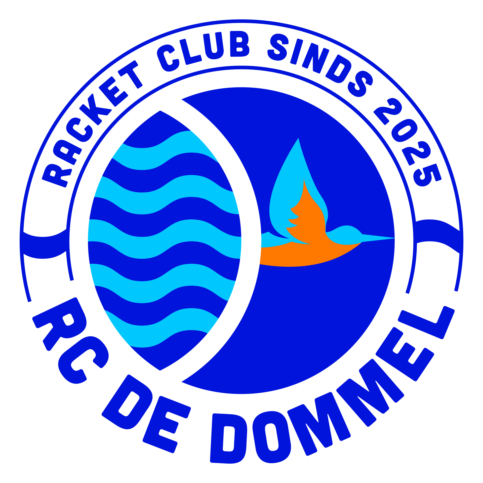 Logo RC de Dommel