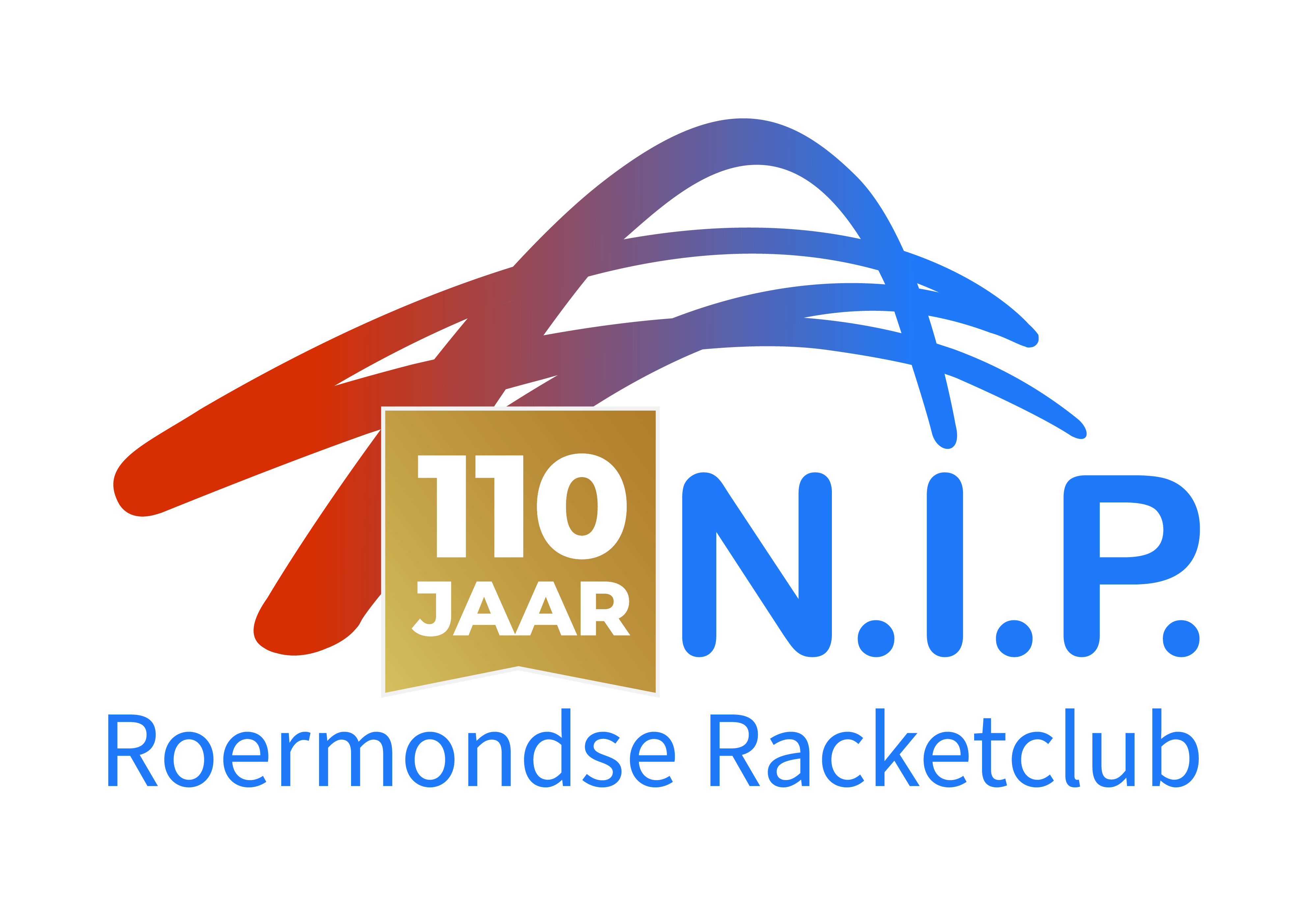 Logo RRC NIP