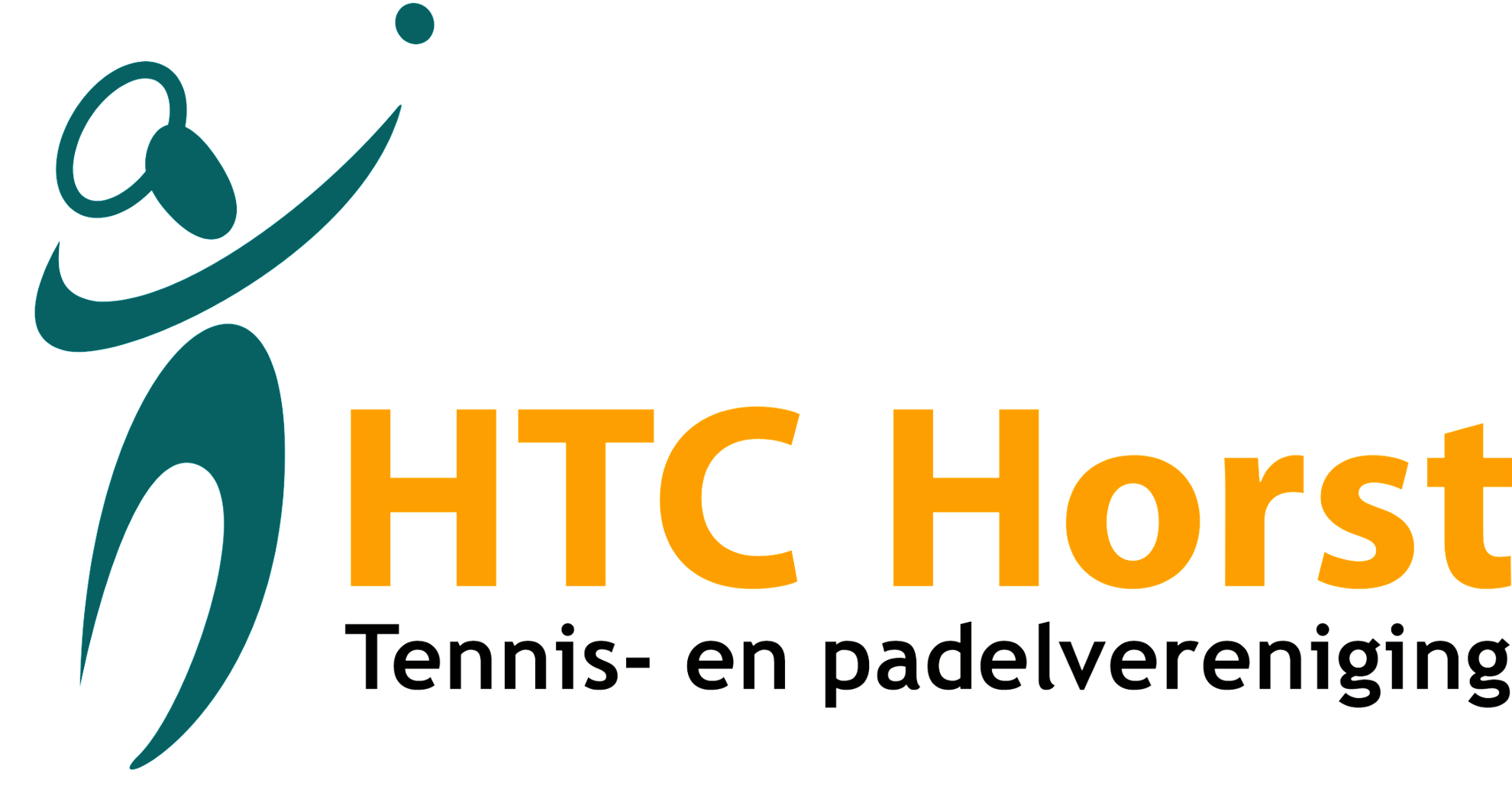 Logo H.T.C. Horst