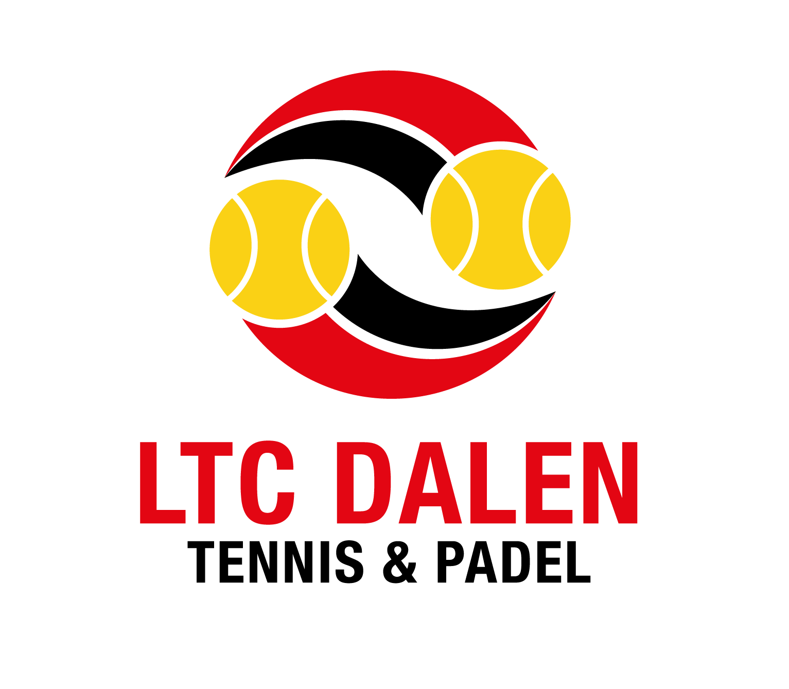 Logo L.T.C. Dalen