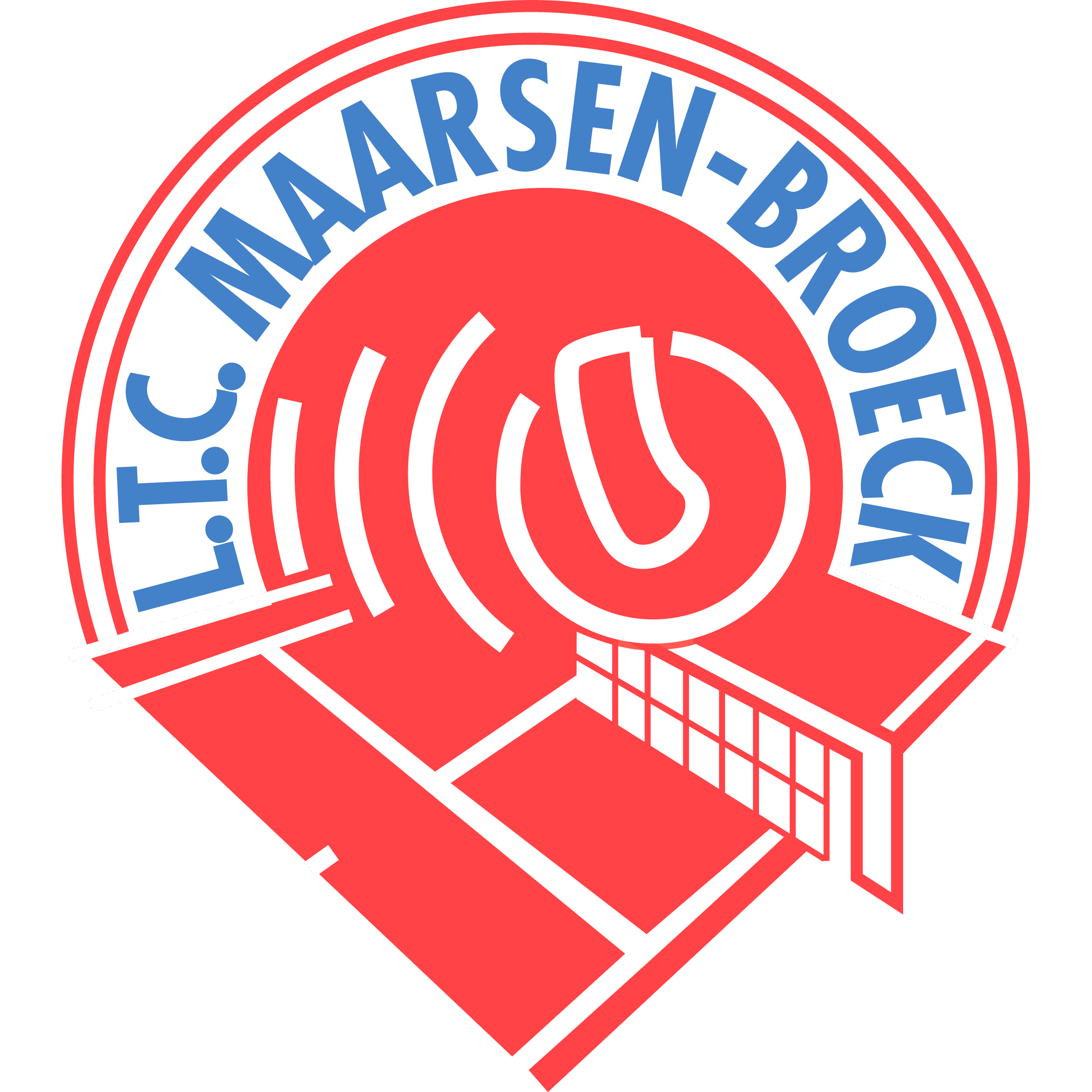Logo L.T.C. Maarsen-Broeck
