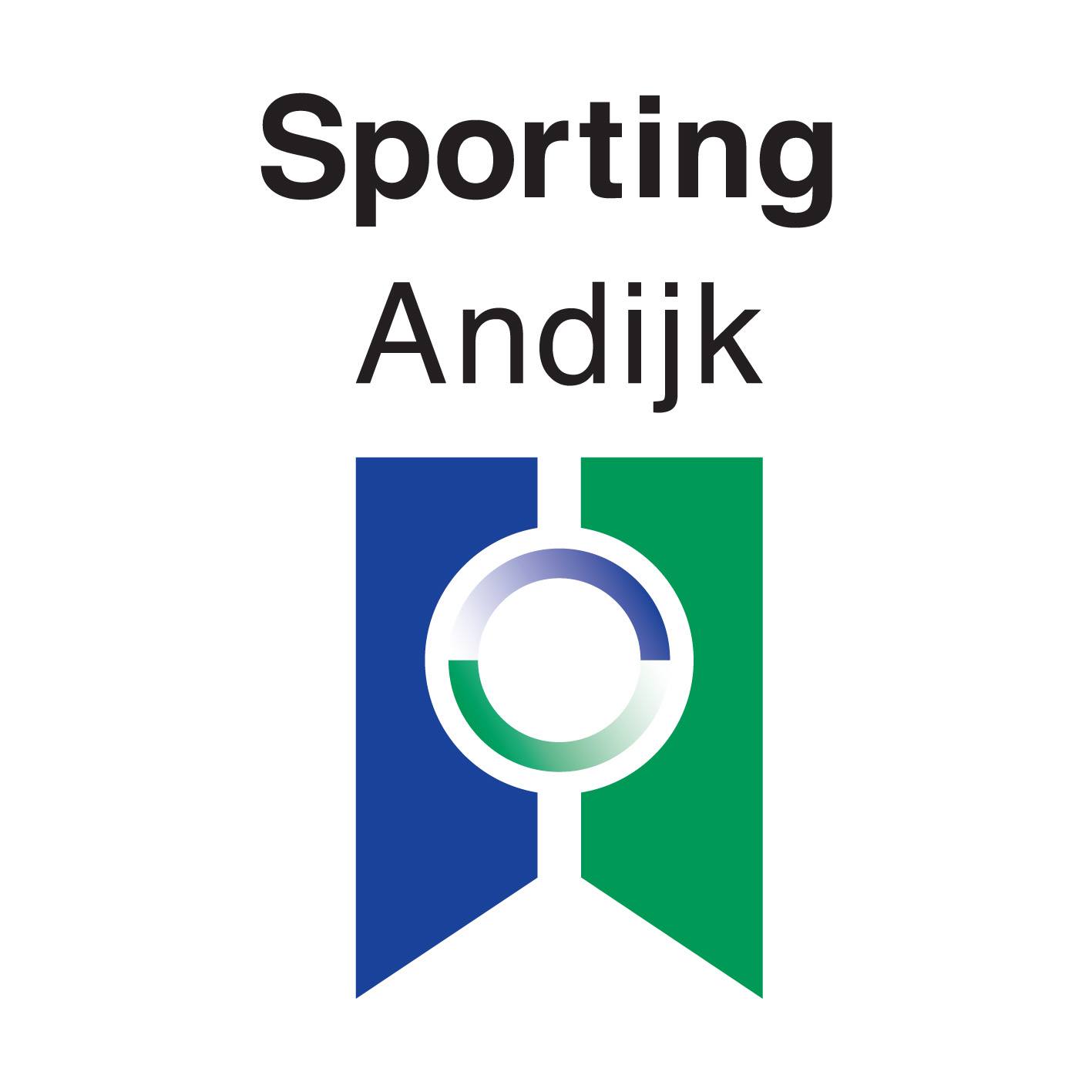 Logo Sporting Andijk