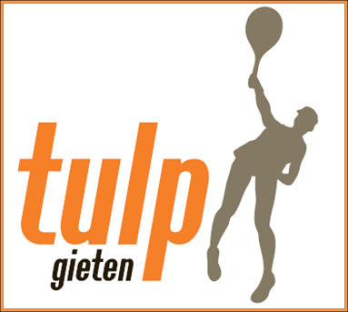 Logo T.U.L.P Gieten