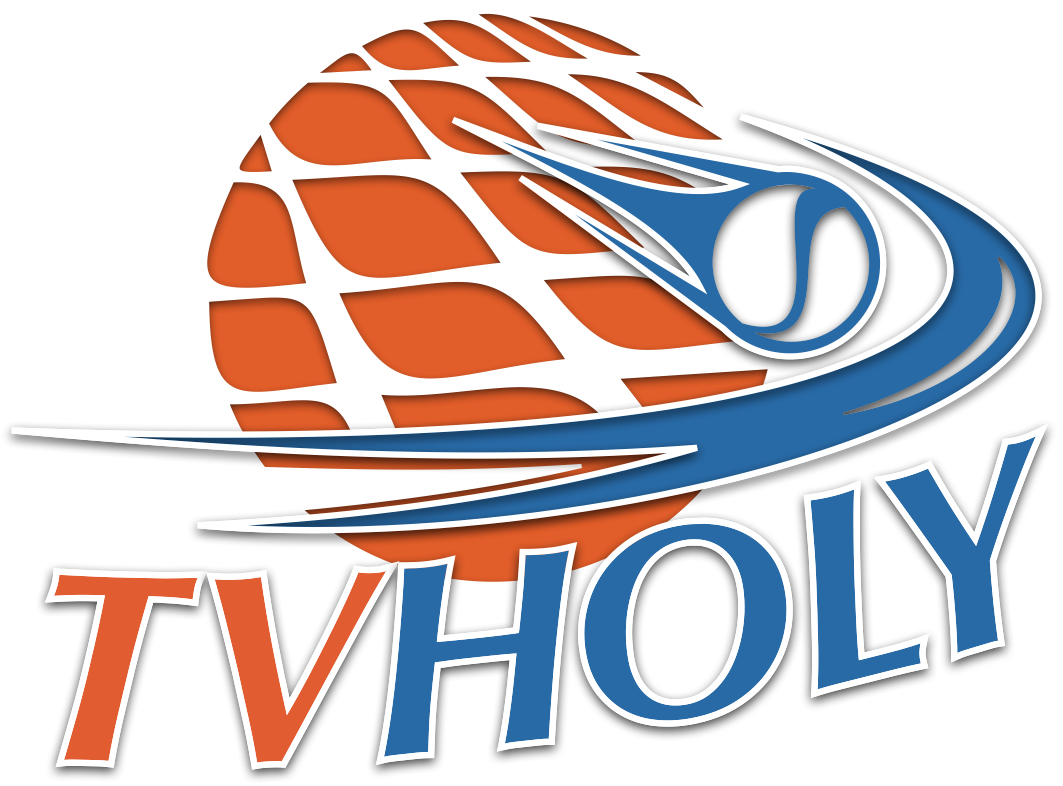 Logo T.V. Holy