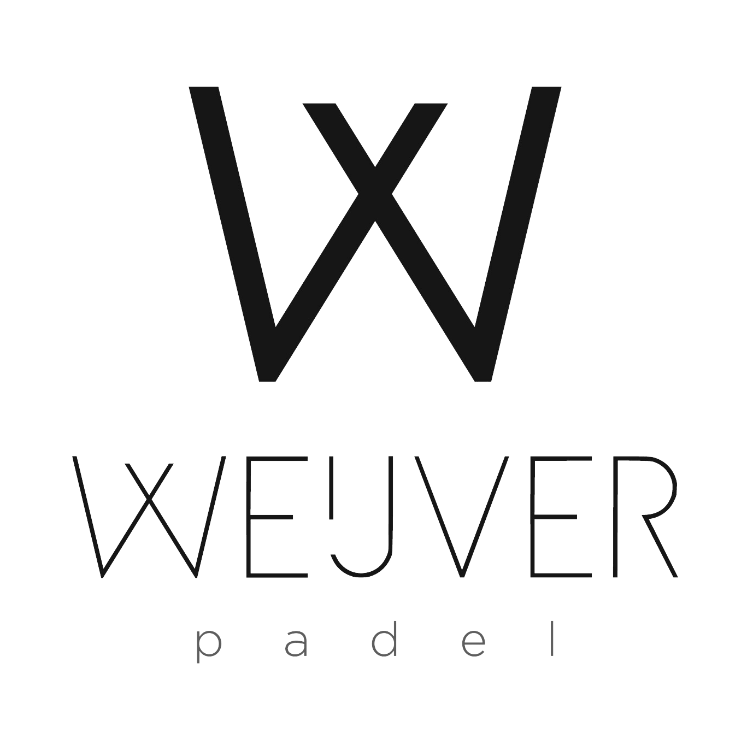 Logo Weijver Padel