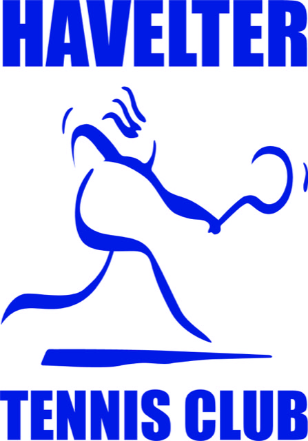 Logo Havelter Tennisclub