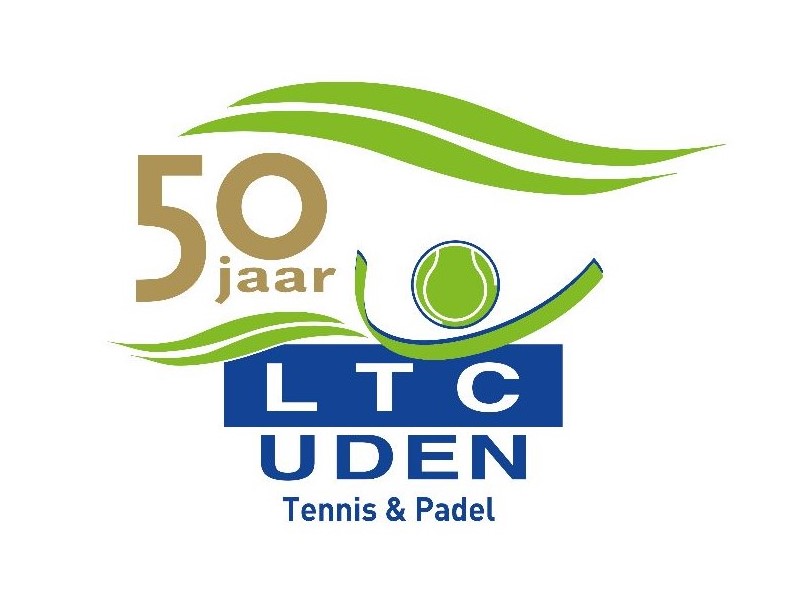 Logo L.T.C. Uden