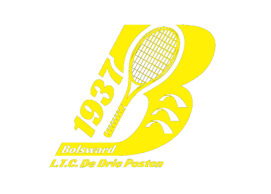 Logo L.T.C. De Drie Posten