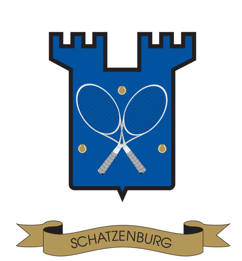 Logo T.V. Schatzenburg