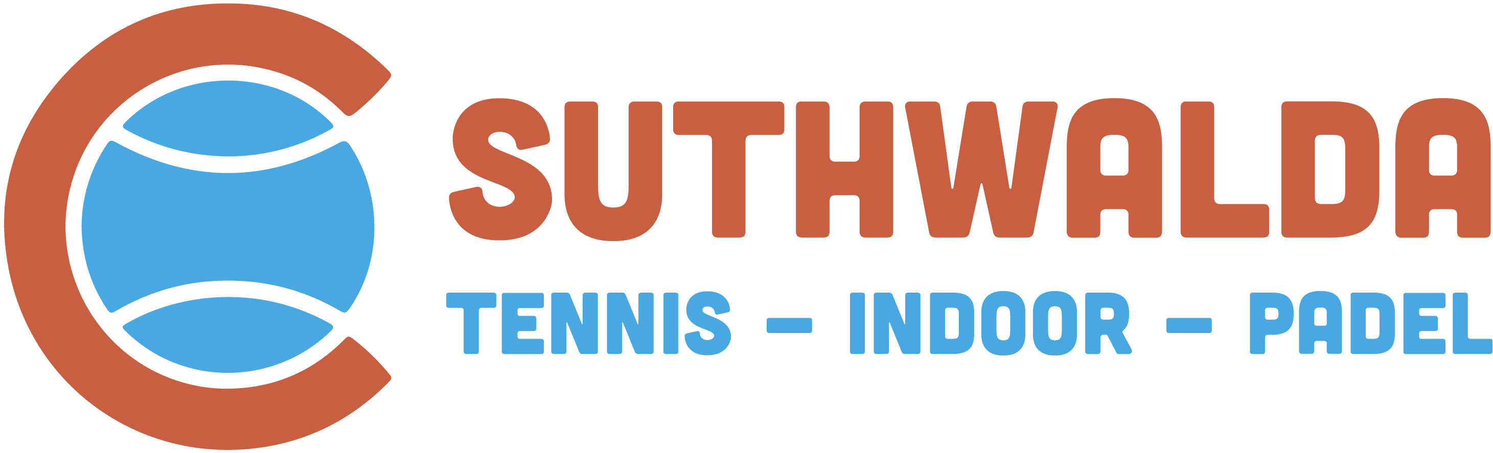 Logo T.C. Suthwalda