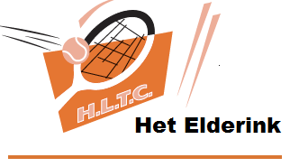 Logo H.L.T.C. Het Elderink
