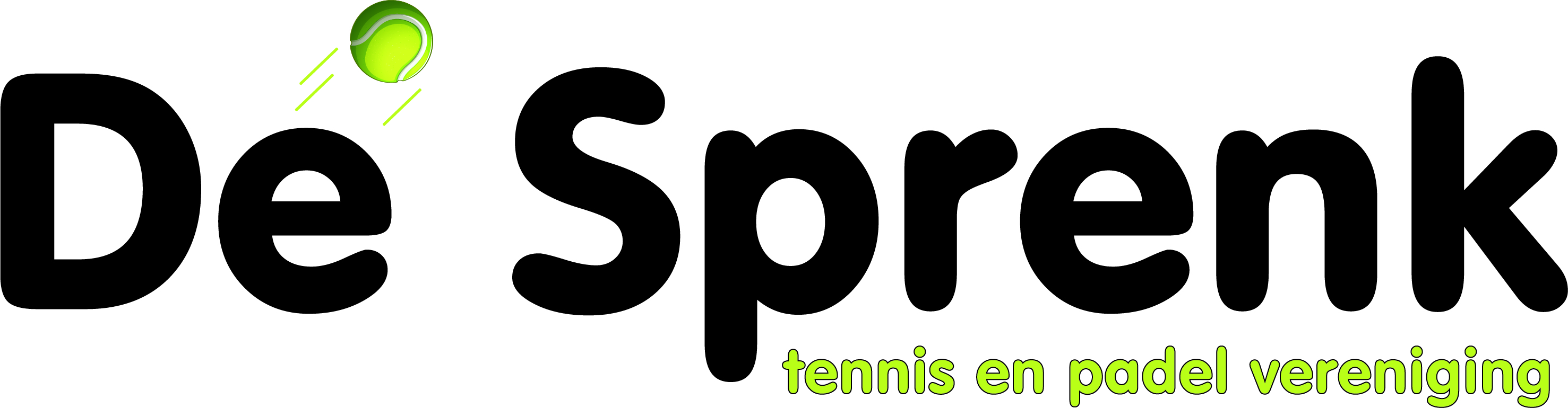 Logo TPV De Sprenk