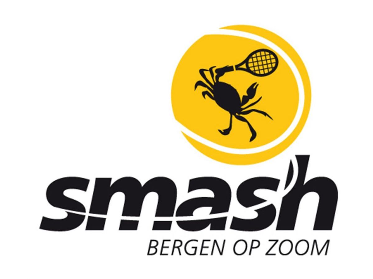 Logo Smash Bergen op Zoom