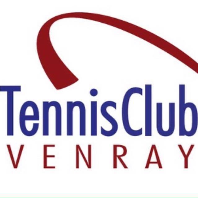 Logo Tennisclub Venray