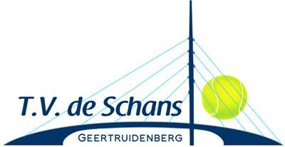 Logo TV de Schans
