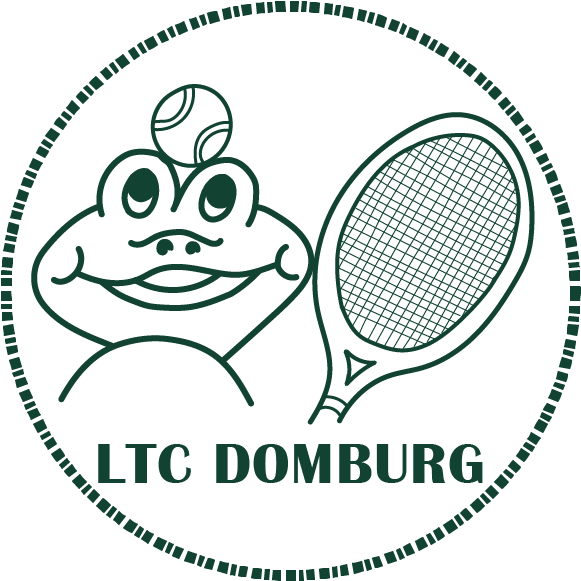 Logo L.T.C. Domburg